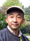 Minomata Tetsuo