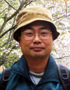Shimizu Takayuki