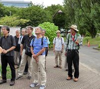 ���ؕ׋���̗l�q